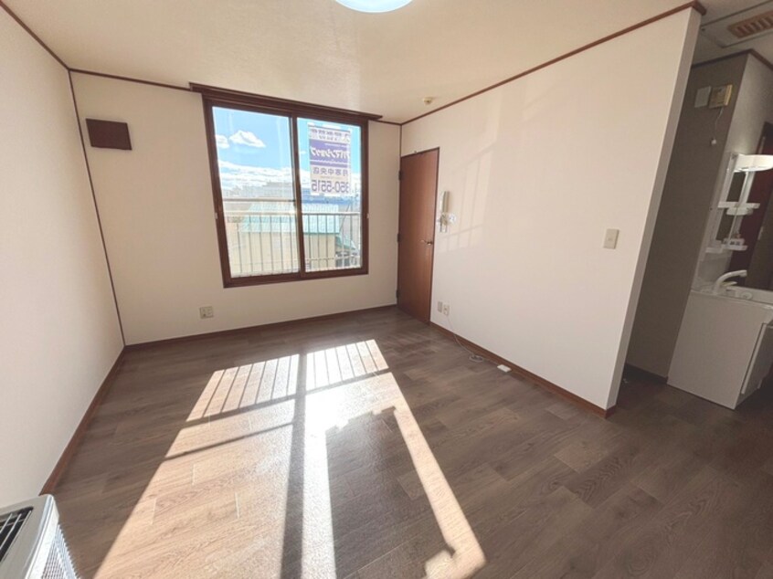 居室 コ－ポ野村