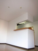 居室 ヴェルエア－山の手