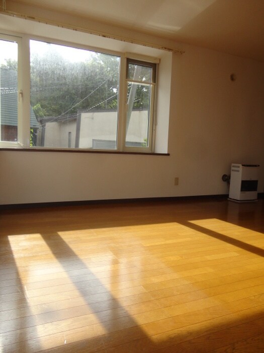 居室 ヴェルエア－山の手