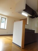 居室 ヴェルエア－山の手