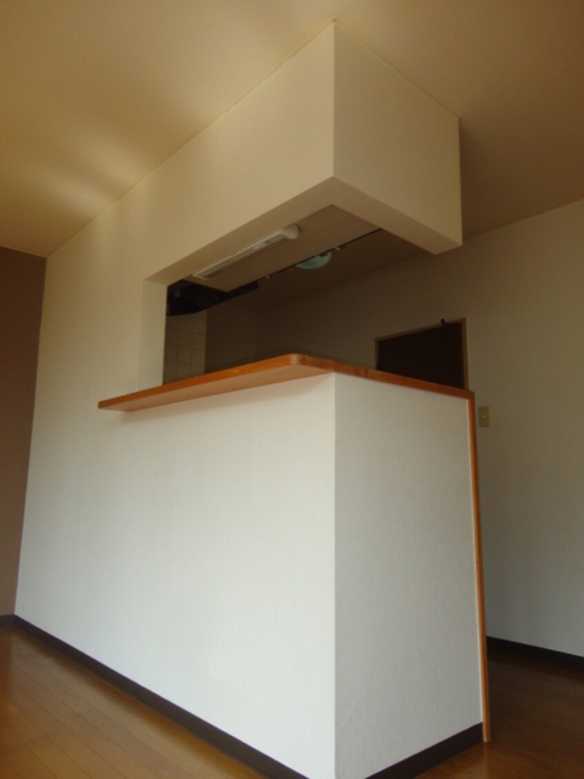 キッチン ヴェルエア－山の手