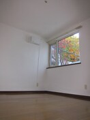 居室 ヴェルエア－山の手