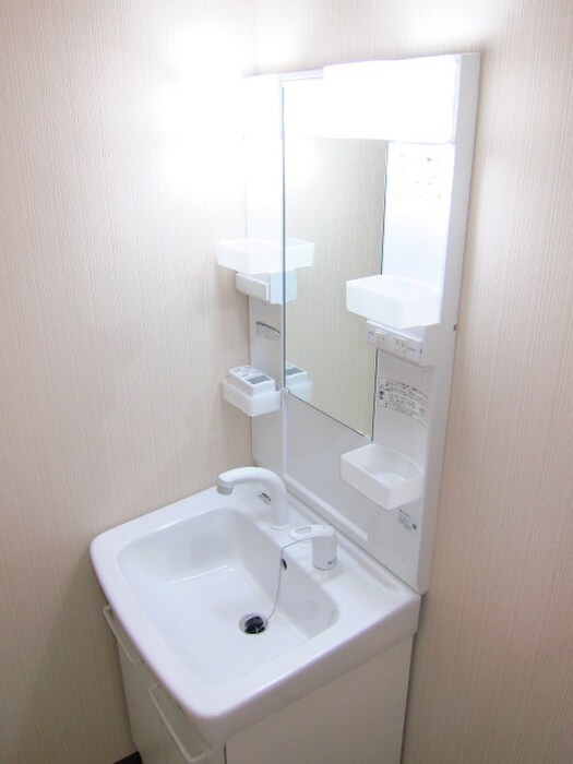 洗面 ヴェルエア－山の手