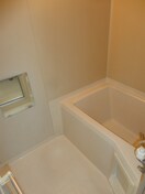 バス／シャワールーム等 ヴェルエア－山の手