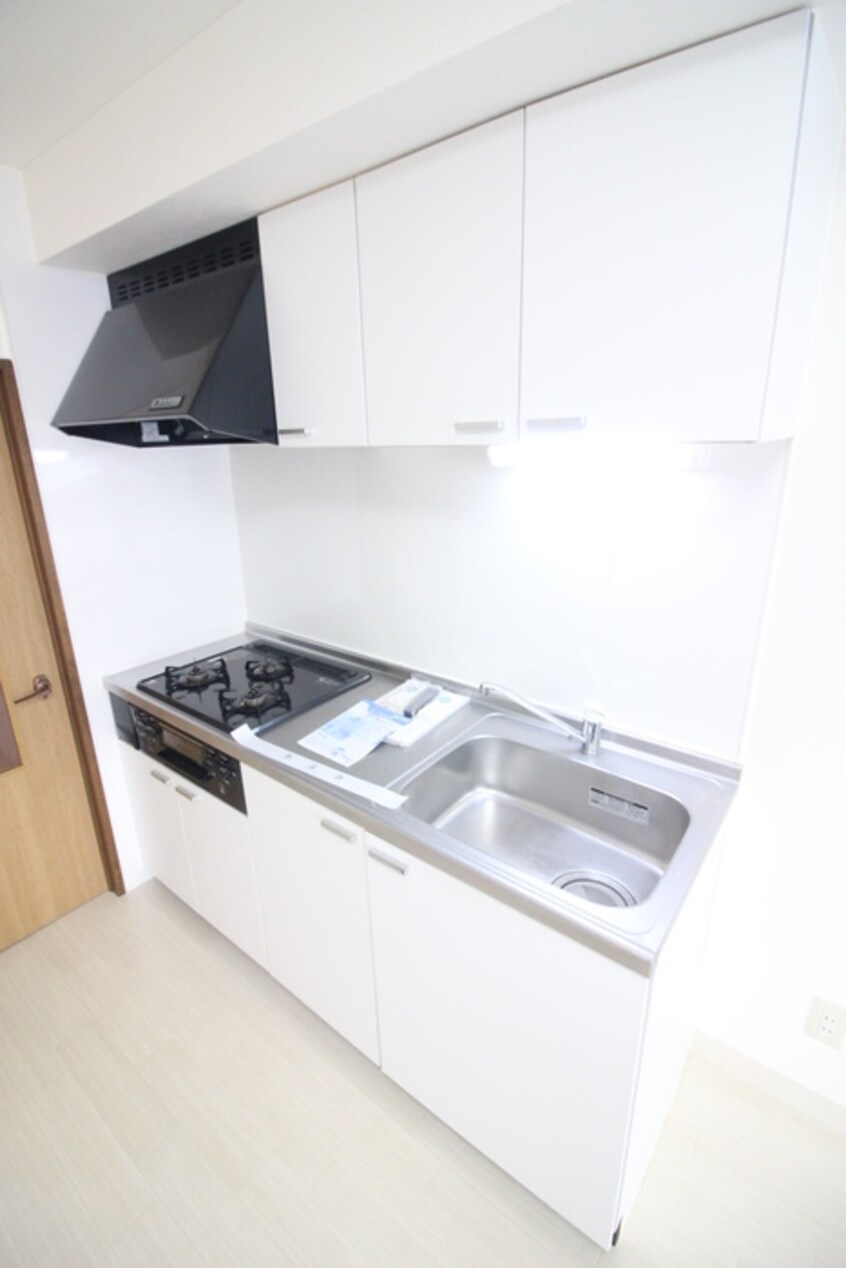 キッチン すみれハイツ