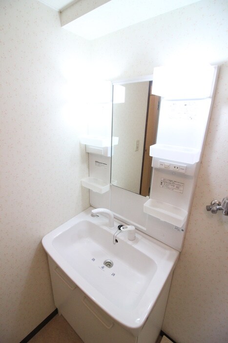 洗面 すみれハイツ