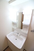 洗面 すみれハイツ