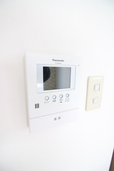 内観写真 すみれハイツ