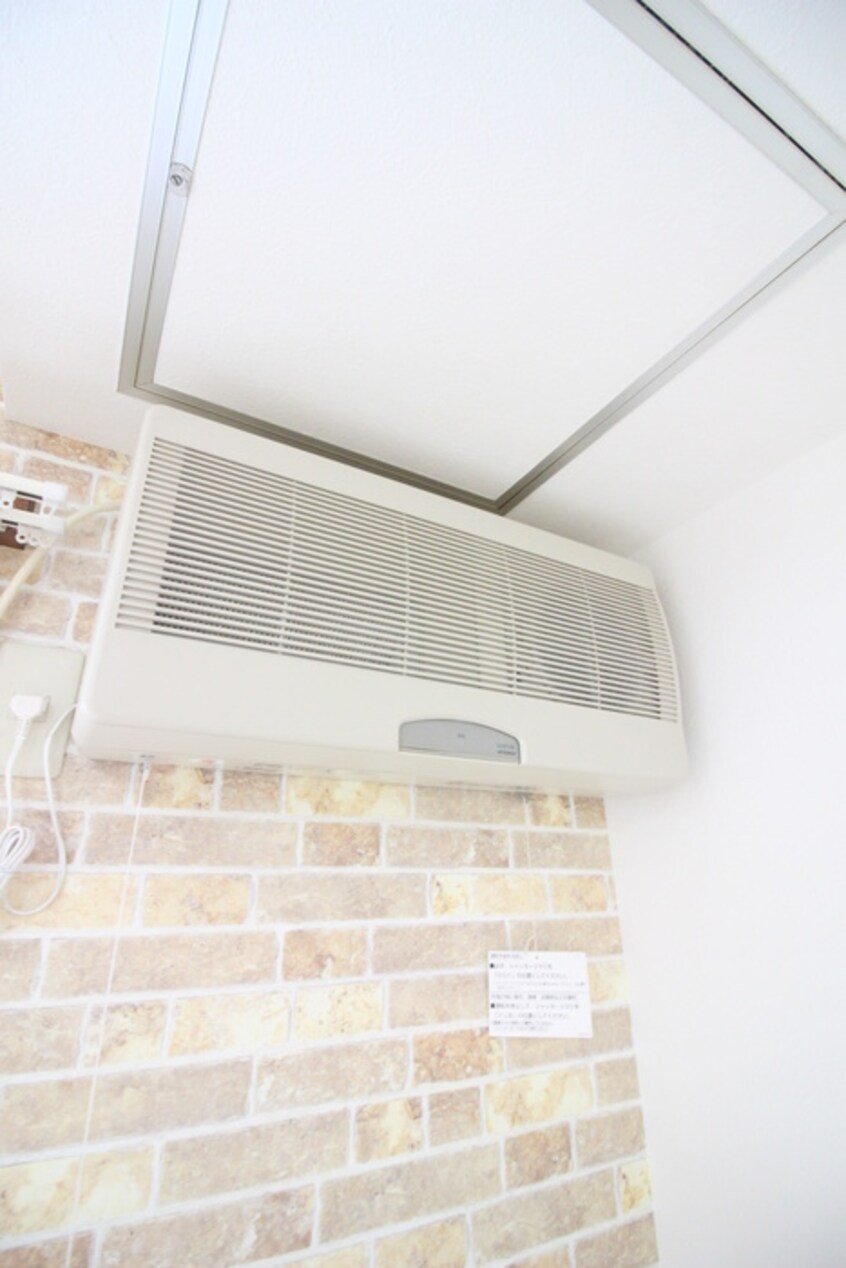 内観写真 すみれハイツ