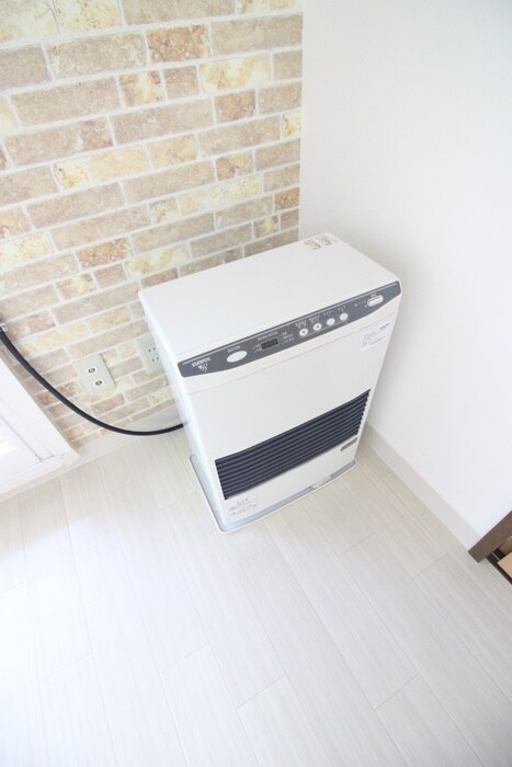 内観写真 すみれハイツ