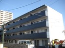 アーバン１５の外観