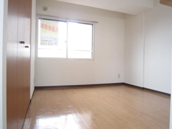 居室 ＭＹプラザ円山公園Ⅱ