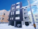ＦＯＲＥＳＴＡ平岸の外観
