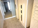 建物設備 エル　フトゥーロ
