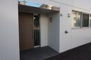 エントランス部分 エル　フトゥーロ