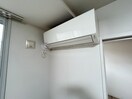 内観写真 エル　フトゥーロ