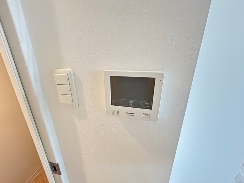 内観写真 エル　フトゥーロ