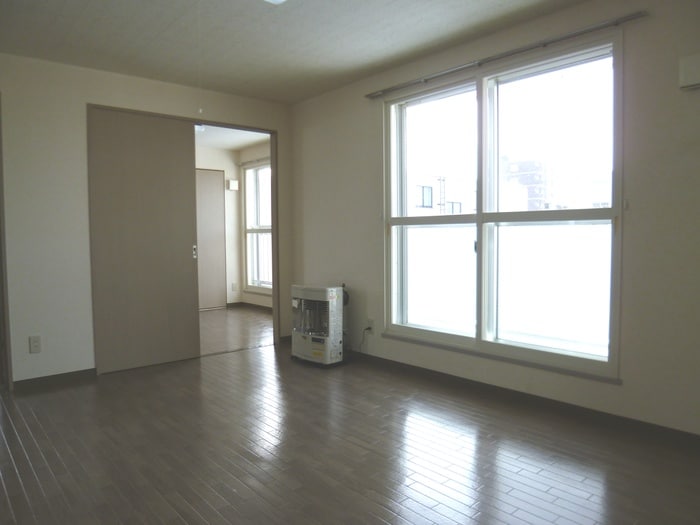 居室 リベア菊水