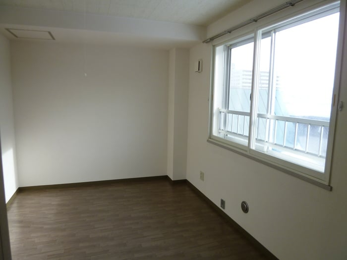 居室 リベア菊水