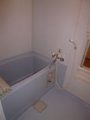 バス／シャワールーム等 リベア菊水