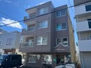 カサグランデの外観