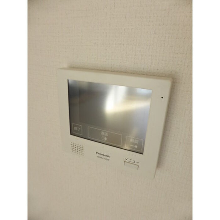 内観写真 ファヴ－ル