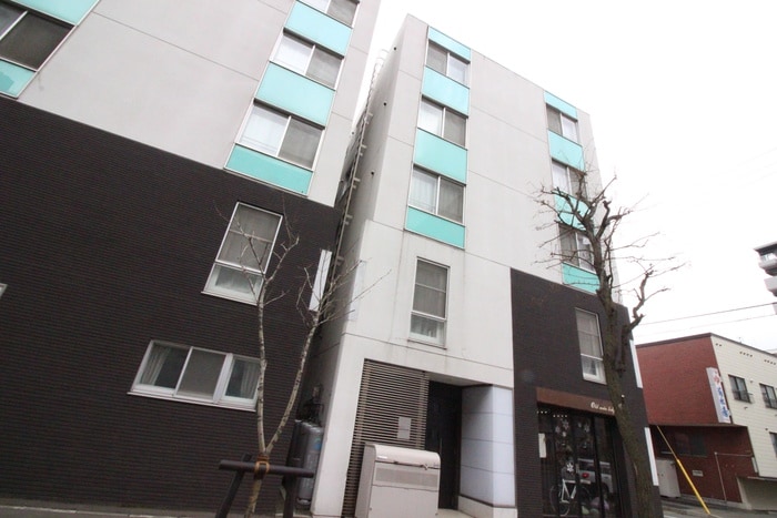 外観写真 ブランノワ－ル菊水.ｅｘｅ