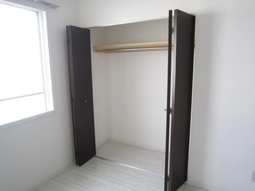 収納 ブランノワ－ル菊水.ｅｘｅ