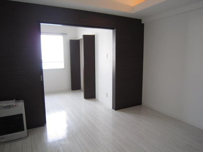 居室 ブランノワ－ル菊水.ｅｘｅ