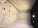 駐輪場 ノースパイン・ハイム