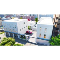 トリニティゲ－ト伏見Ａ棟