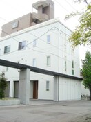 外観写真 トリニティゲ－ト伏見Ａ棟