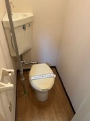 トイレ 札幌ニューハイツ