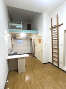 居室 札幌ニューハイツ
