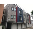 外観写真 セントニア９１９Ｂ