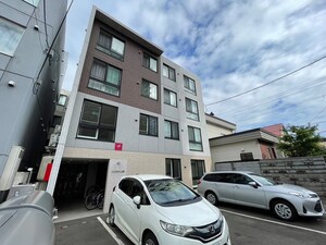 ＡＬＰＨＡ山鼻