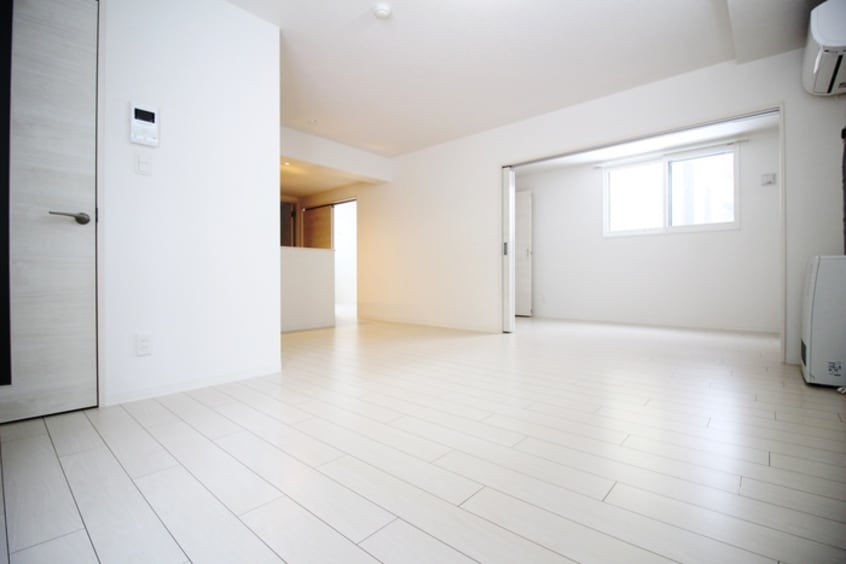 居室 ＡＬＰＨＡ山鼻