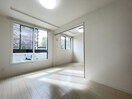 居室 ＡＬＰＨＡ山鼻