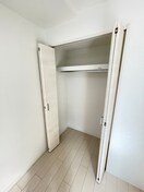 収納 ＡＬＰＨＡ山鼻