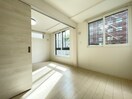 居室 ＡＬＰＨＡ山鼻