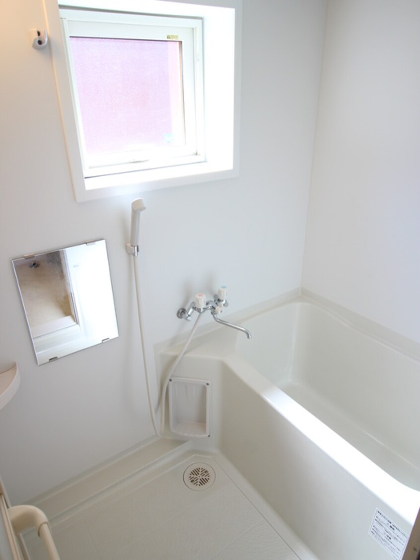 バス／シャワールーム等 Ｌｉｆｅ　Ｚone 97