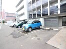 駐車場 ロテュス