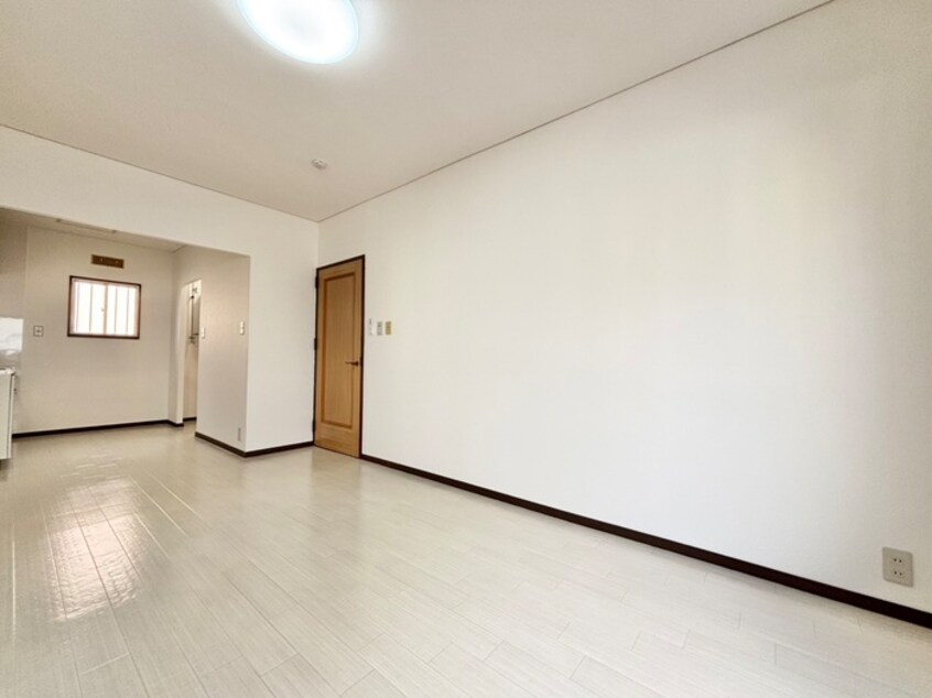 居室 アーバンハイツ