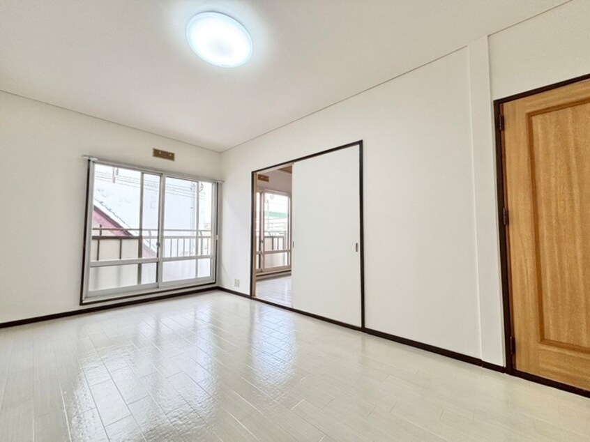 居室 アーバンハイツ