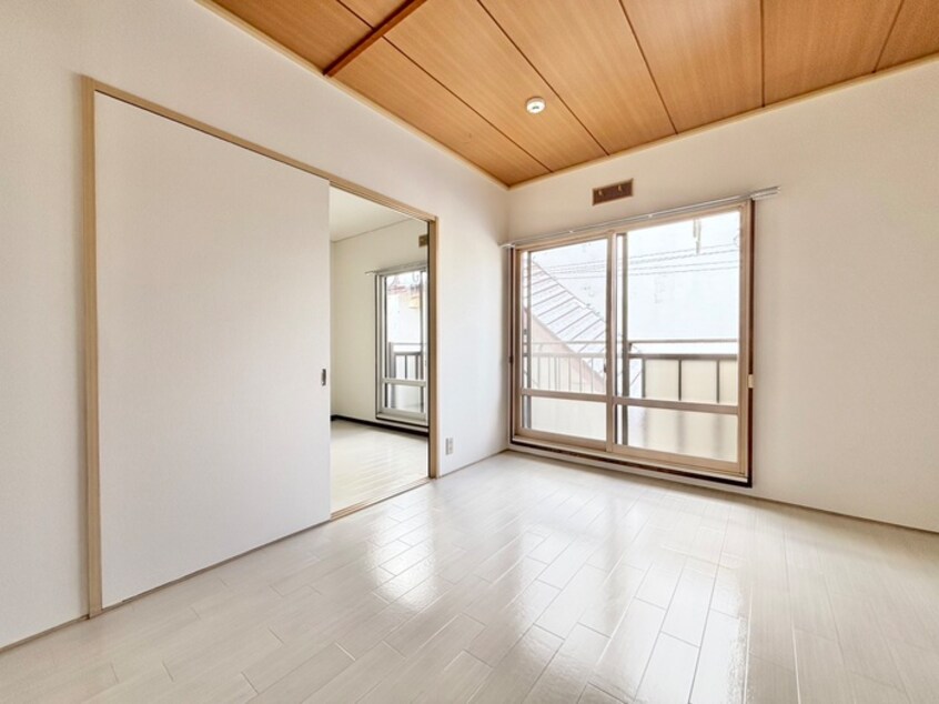 居室 アーバンハイツ