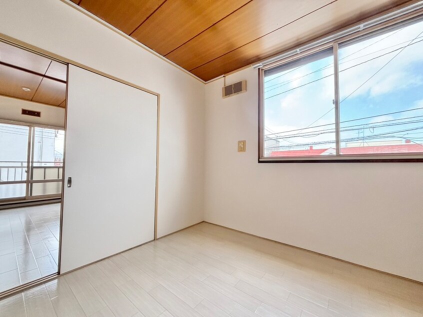 居室 アーバンハイツ