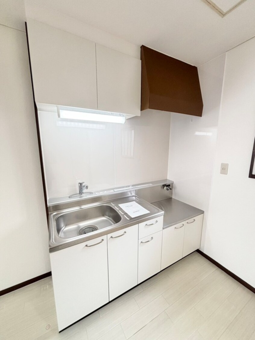 キッチン アーバンハイツ