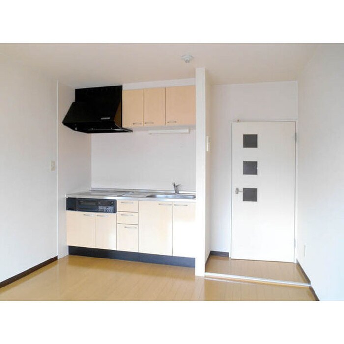 居室 ウエスト２４