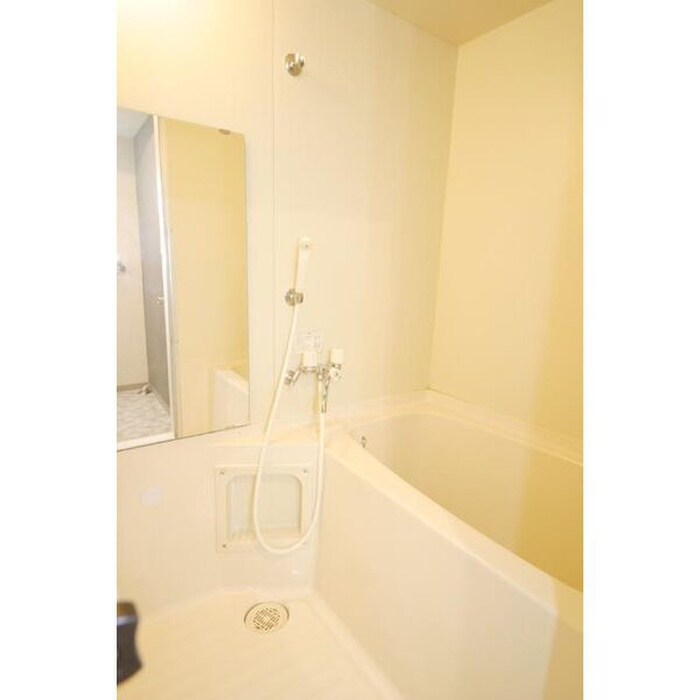 バス／シャワールーム等 ウエスト２４