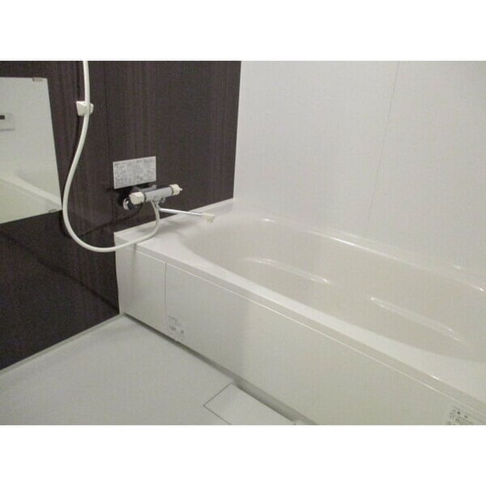 バス／シャワールーム等 Orangerie612